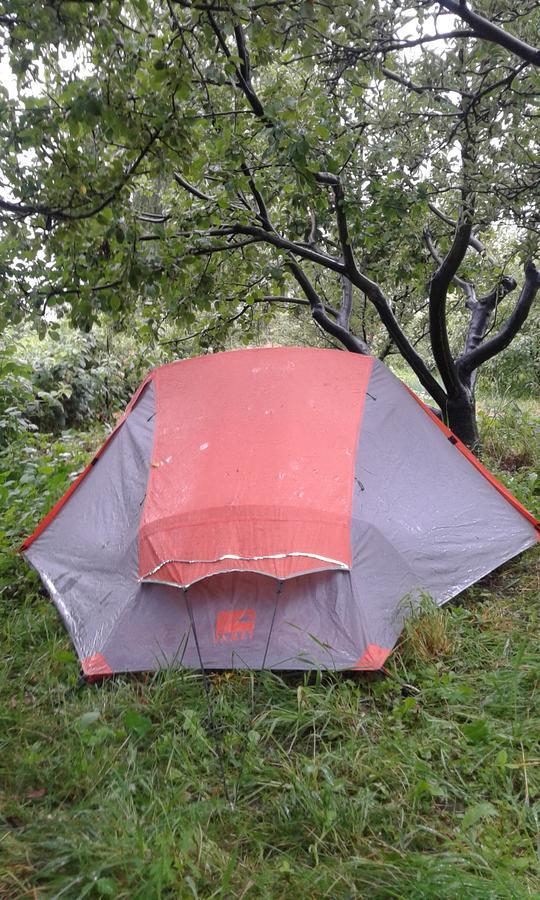 Hotel Issyk-Kul - Camping Grigoryevka Grigor'yevka Esterno foto